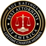 Rue Ratings - Best Attorneys of America