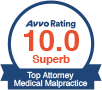 Avvo Rating