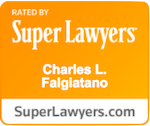 Super Lawyers Badge